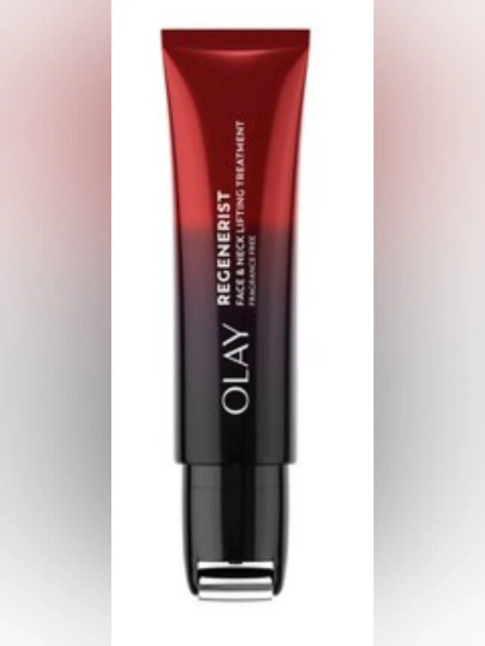 OLAY reveal younger